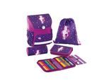 Eberhard Faber Schulrucksack »Schulthek-Set EFAlin«