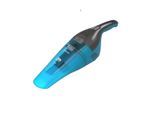 Black + Decker Akku-Handstaubsauger "WET+DRY Dustbuster"