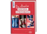 Buch "Das ultimative SOCKEN-STRICKBUCH"