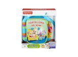 Fisher Price Laugh & Learn Storybook Rhymes (NO)
