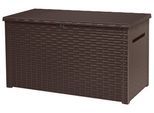 Keter Gartenbox "Java, brown"