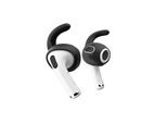 KeyBudz Ear Hooks for Airpods 3