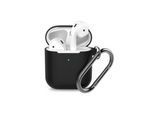 KeyBudz PodSkinz Keychain Series - Protective silicon cover for your Airpods