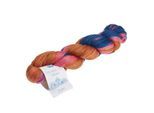 Cool Wool Lace Hand-Dyed Lana Grossa, Chakar, aus Schurwolle