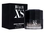 paco rabanne Eau de Toilette »XS Black Men 50 ml«