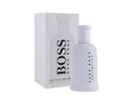 BOSS Eau de Toilette »Bottled unlimited 100 ml«