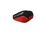 Dunlop Padel Bag Paletero Elite BLACK/RED