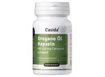 OREGANO ÖL Kapseln hochdosiert 60 St