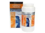 CALCIMAGON D3 Kautabletten 180 St
