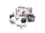 BOSCH Küchenmaschine »MUM58A20 Braun«