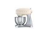 Smeg Küchenmaschine »50´s Retro Style Beige«