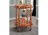 Home affaire Rollwagen »Cervino«, Breite 52 cm
