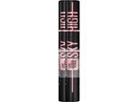 MAYBELLINE NEW YORK Mascara Maybelline New York Lash Sensational Sky High DP, schwarz