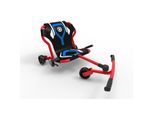 EzyRoller Pro X Fun Fahrzeug Dreirad für Jugendliche und Erwachsene Trike ab 10 Jahre