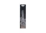 PARSA Hair scissors in stainless steel