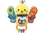 Vtech® Greifling VTechBaby, Singspaßvogel (1-tlg), bunt