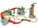 BRIO® Steckspielzeug »Mountain Set«