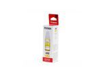 Canon GI-490 / 0666C001 Yellow Refill - Nachfülltinte Gelb