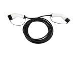 FURBER Autoladekabel »Typ 2 Ladekabel THOR 3.7kW 7m«