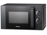 Trisa Mikrowelle »Micro Plus silber«, 700 W