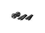 HoMedics Total Body Massager Black