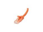 StarTech.com Gigabit Snagless RJ45 UTP Cat6 Patch Cable Cord