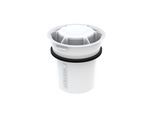 Geberit hybrid trap for urinals