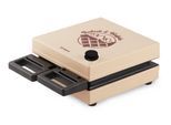 Trisa Waffeleisen »Bretzeli & Waffles«, 1000 W