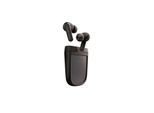 Urbanista Phoenix - Solar Charging In-Ear Headphone - Midnight Black