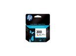 HP 300 / CC643EE 4-Pack Ink - Tintenpatrone Farbe ( Cyan, Magenta, Gelb)
