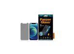 PanzerGlass Privacy Screen Protector Apple iPhone 12 Mini | Standard Fit