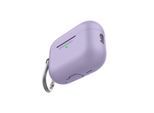 KeyBudz Elevate Series for Airpods Pro Gen 2 - Lavender
