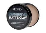 Matte Clay