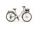 MBM Citybike Agorà 26 Zoll Creme