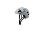CRATONI Fahrradhelm C-Pure grau matt