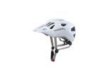 CRATONI MTB - Fahrradhelm AllRide, weiß