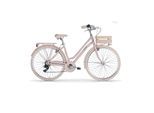 MBM Citybike 28 Zoll New Apostrophe Woman