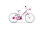 Mädchenfahrrad 20 Zoll Candy