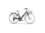 MBM Citybike 28 Zoll New Apostrophe Woman