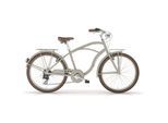 MBM Cruiser New Maui Man 26 Zoll Sand