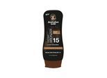 Australian Gold Sunscreen Lotion with Bronzer SP