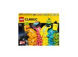 LEGO Classic 11027 Neon Kreativ-Bauset