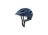 CRATONI City - Fahrradhelm Velo-X blau matt