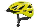 ABUS Freizeithelm "Urban-I 3.0", gelb
