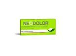 NEODOLOR Tabletten 20 St
