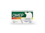 OMEP HEXAL 20 mg magensaftresistente Tabletten 14 St