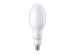 Philips LED-Leuchtmittel »Lampe TForce C«, E27, Neutralweiss