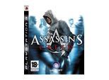 Assassin's Creed - Sony PlayStation 3 - Action - PEGI 18