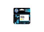 HP 935 / C2P22AE Yellow Ink - Tintenpatrone Gelb