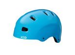 KED Kinderhelm 5 FORTY, petrol